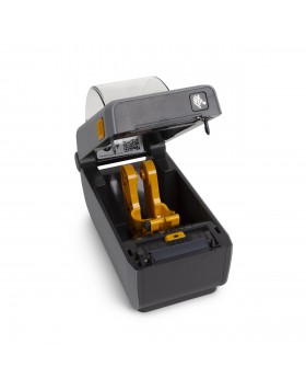 ZD611 2-inch desktop advanced label printer